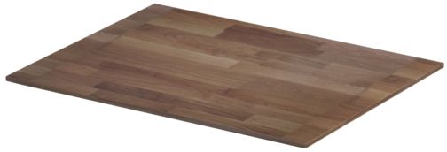 Oristo Uni encimera 59.6x45.9 cm roble OR00-BU-60-80
