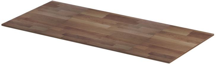 Oristo Uni encimera 99.6x45.9 cm roble OR00-BU-100-80