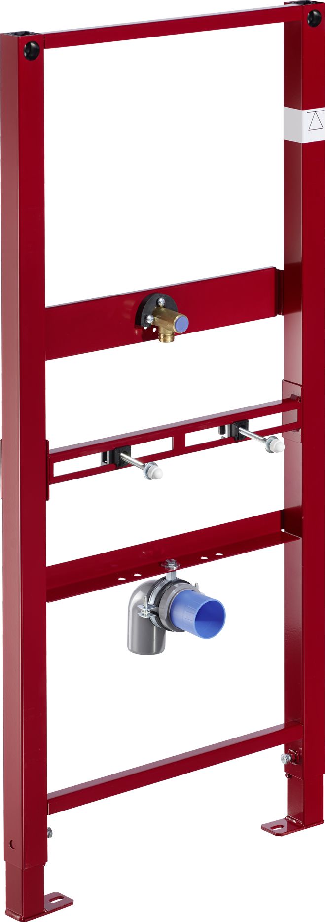 Schell Modus marco empotrado para urinario 30900099