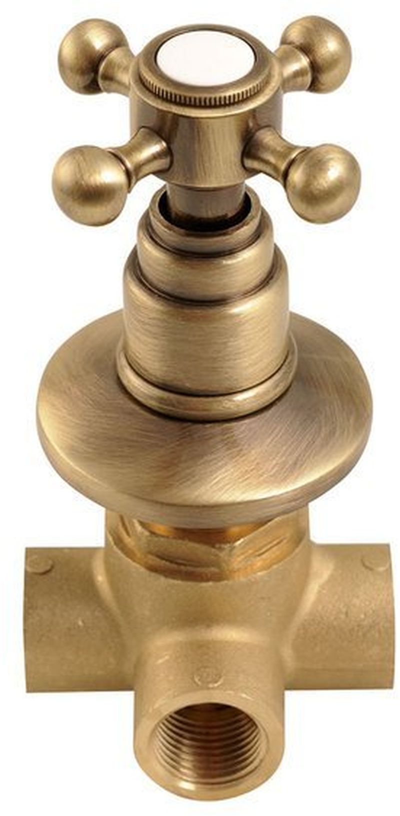 Sapho Antea conmutador empotrado DEVIN26