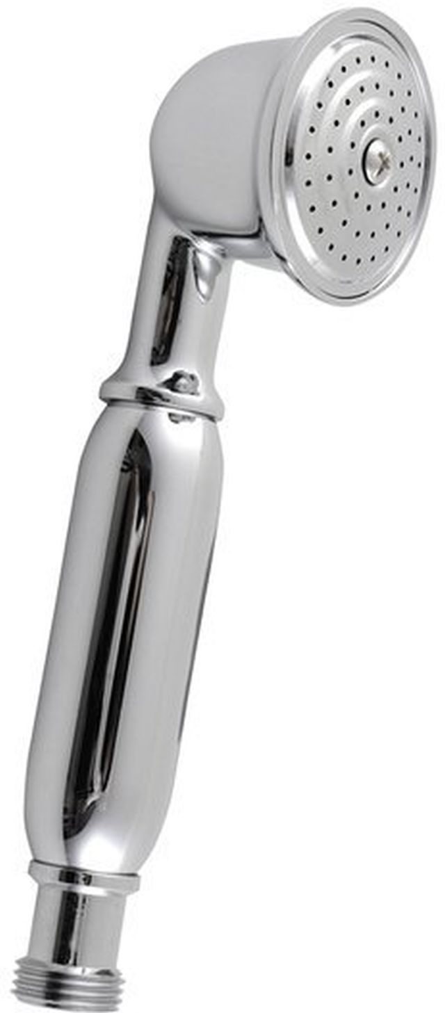 Sapho Antea rociador para bidé cromo DOC21