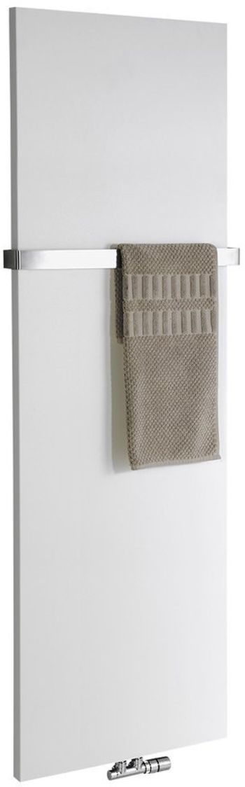 Sapho Magnifica panel calefactor decorativo 180x60 cm blanco IR137