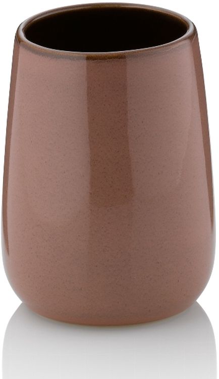Kela Liana vaso para cepillos de dientes 23629