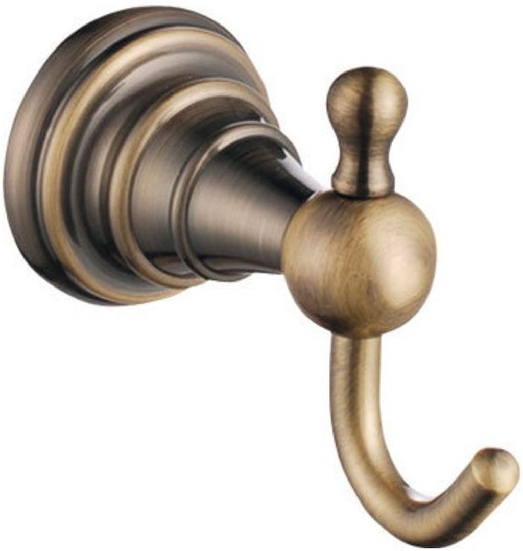 Sapho Diamond toallero || 1318-01