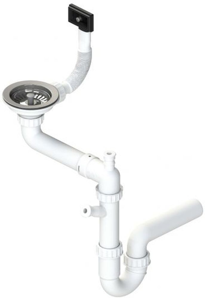 Alveus sifón para fregadero 1130551