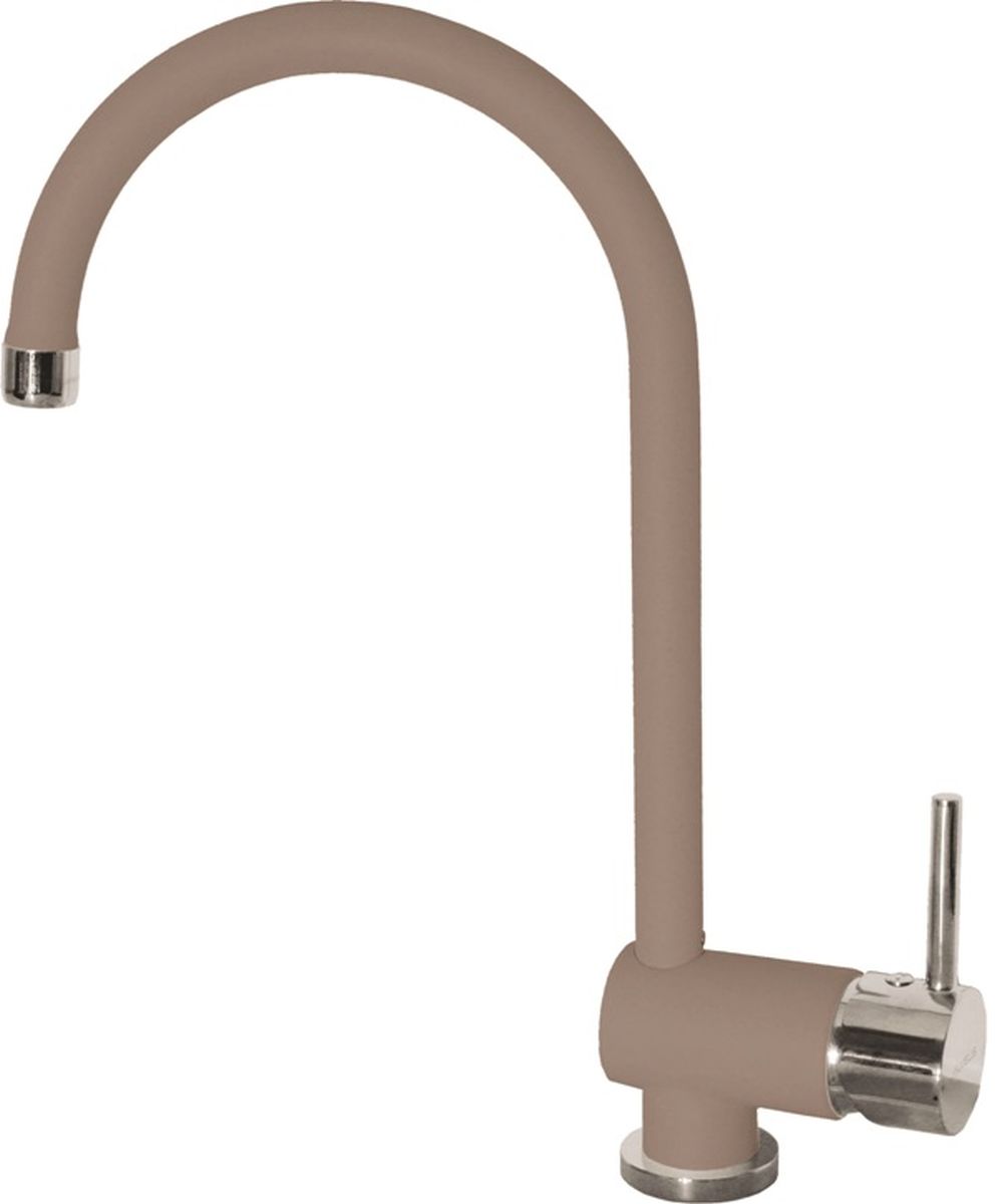 Alveus ARC 110 grifo de cocina de pie beige 1126723