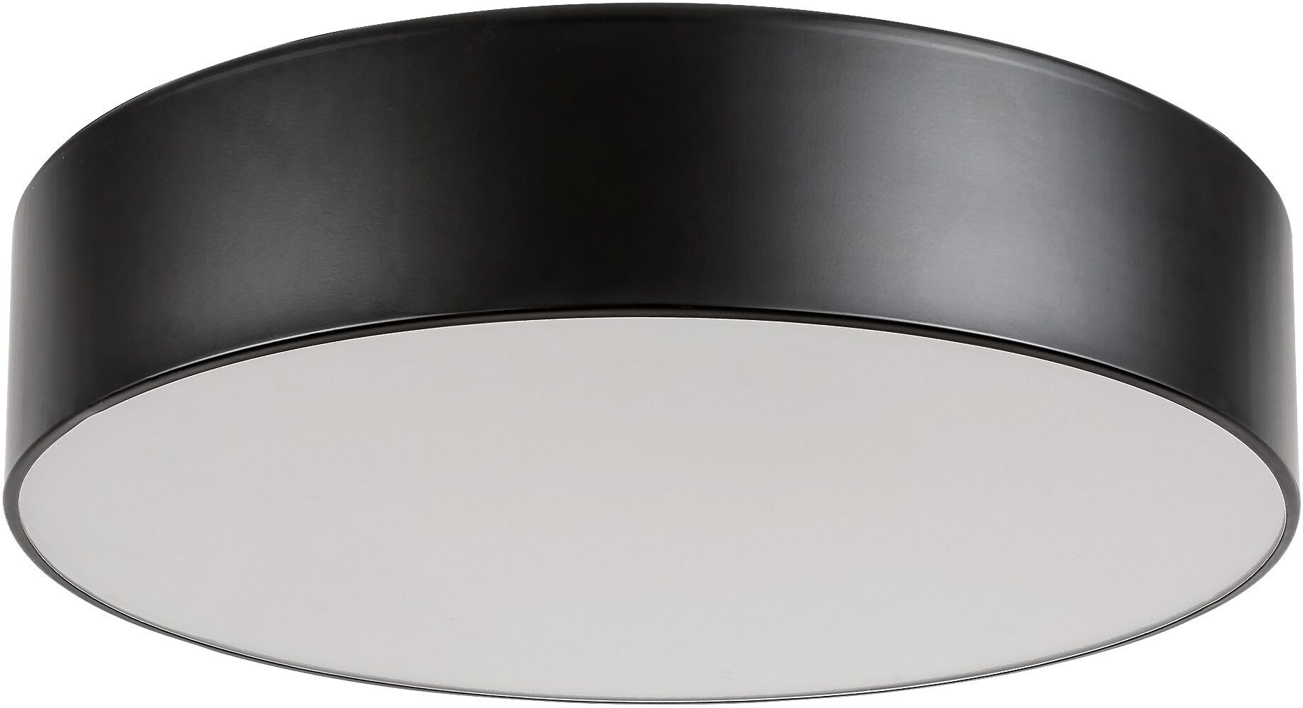 Rabalux Renata plafón 3x10 W blanco-negro 5081