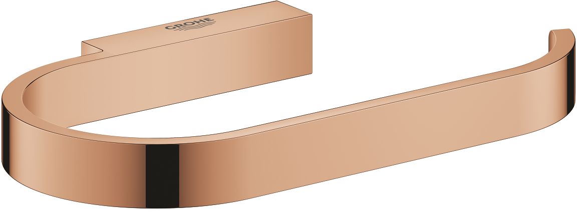 Grohe Selection portarrollos de papel higiénico Warm Sunset 41068DA0