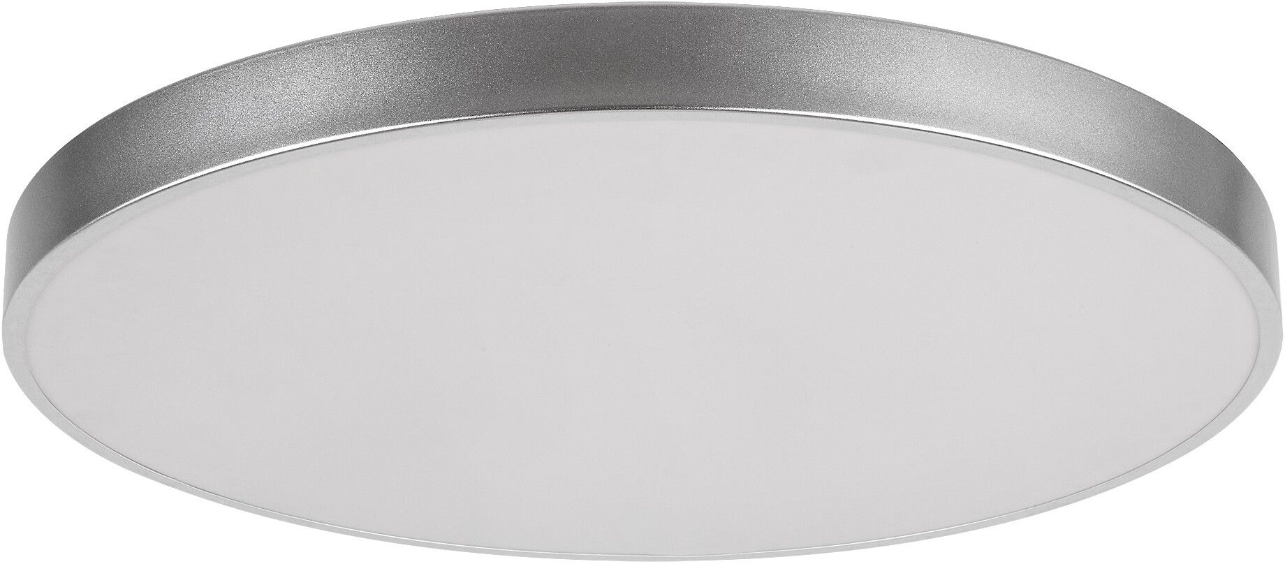Rabalux Tesia plafón 1x60 W blanco-plata 3317