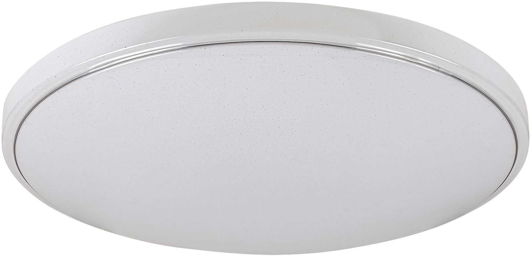 Rabalux Bruce plafón 1x40 W blanco 2117