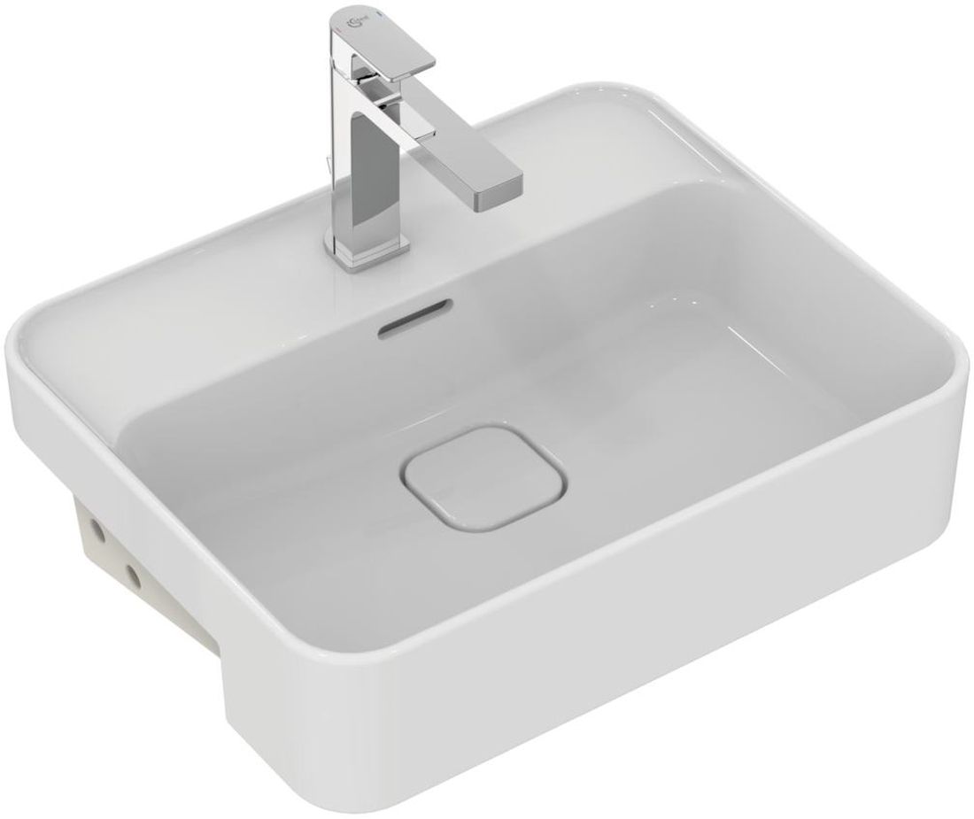 Ideal Standard Strada II lavabo 50x40 cm rectangular blanco T2993MA