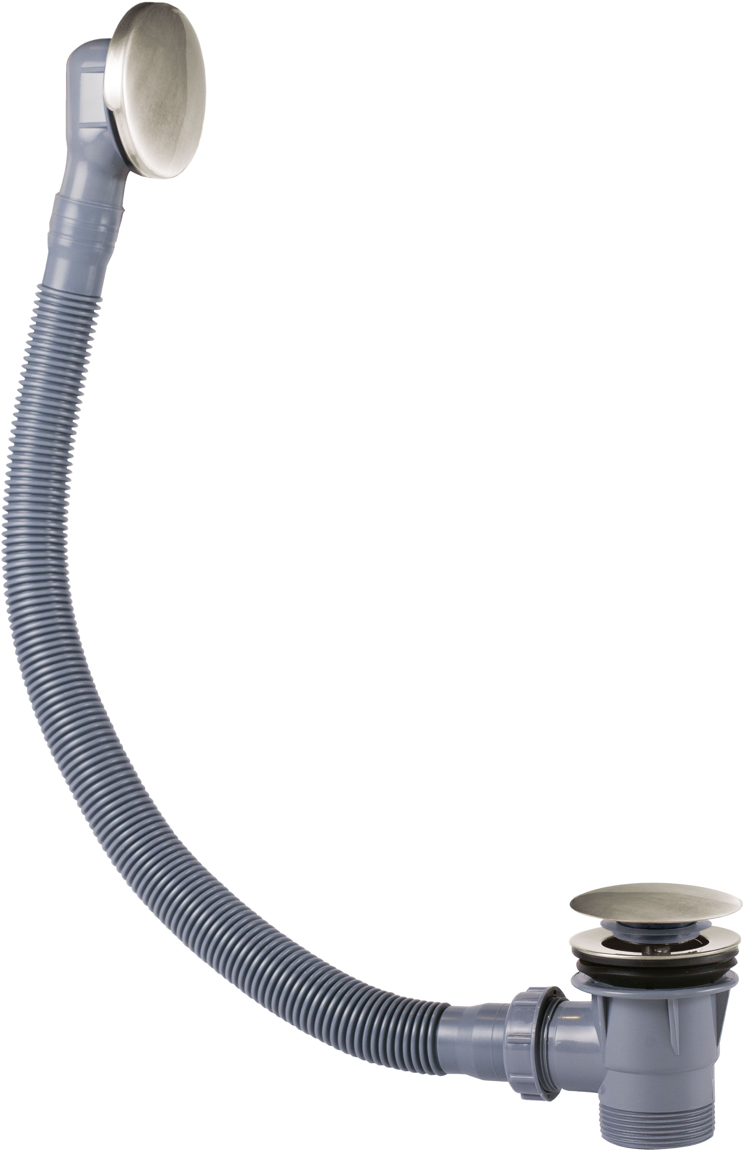 Tres Selection sifón para bañera || 034.534.20.AC