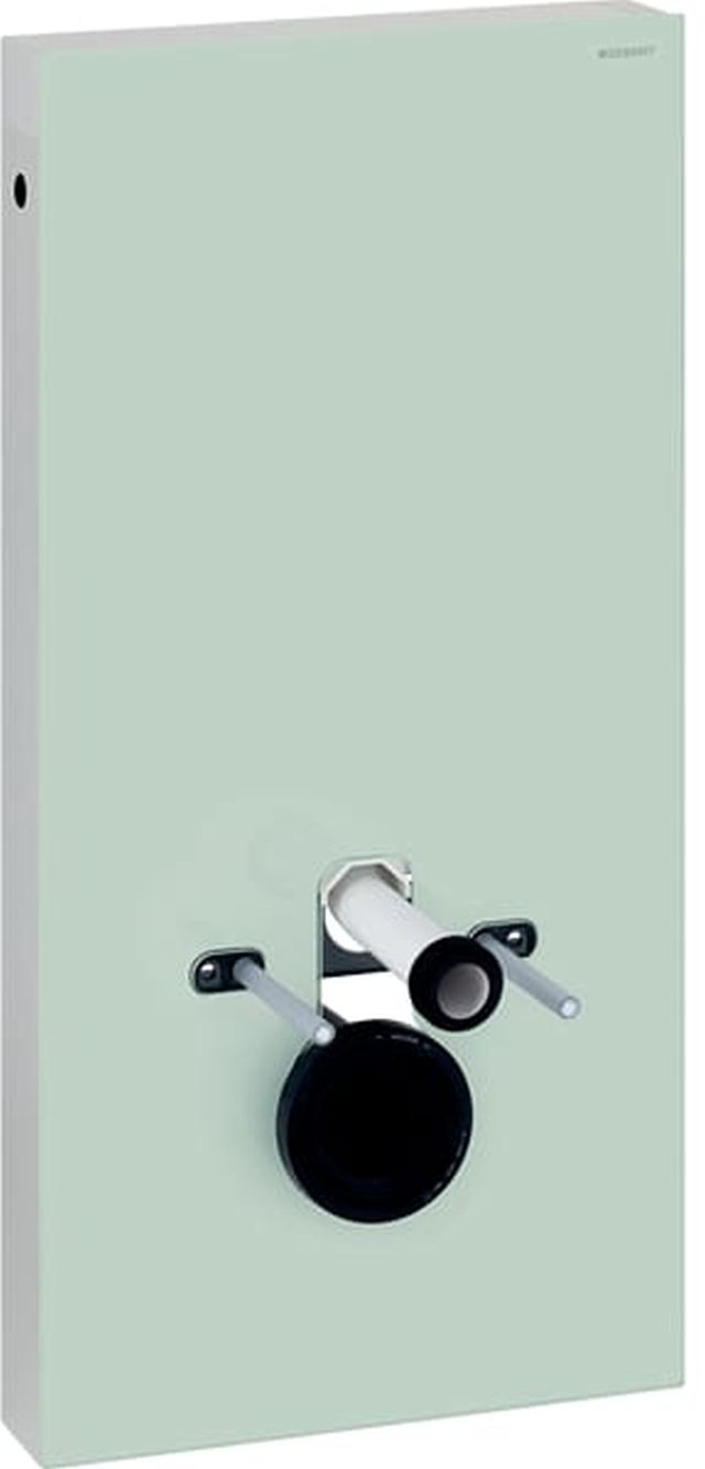 Geberit Monolith módulo sanitario para inodoro suspendido 131.021.SL.5