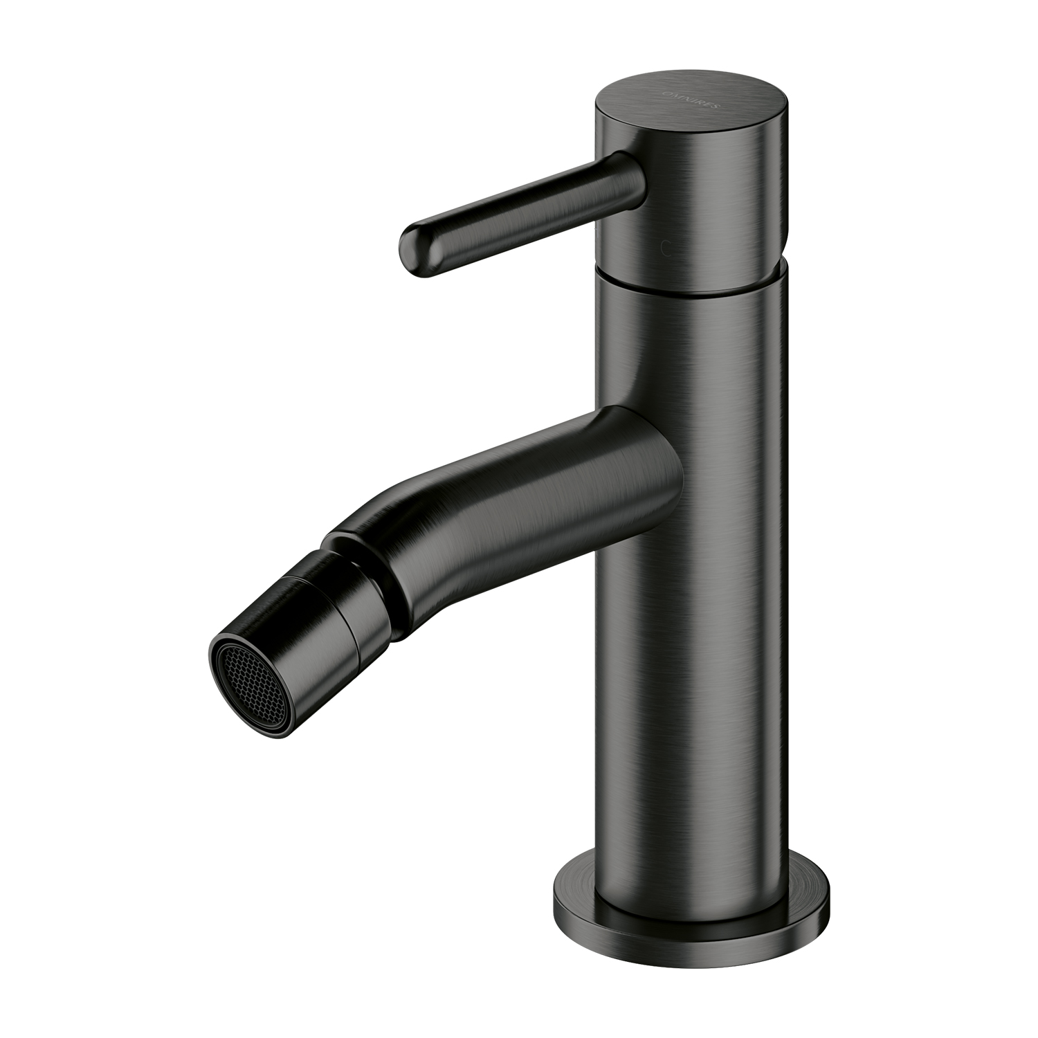 Omnires Y grifo para bidé de pie || Y1220GR