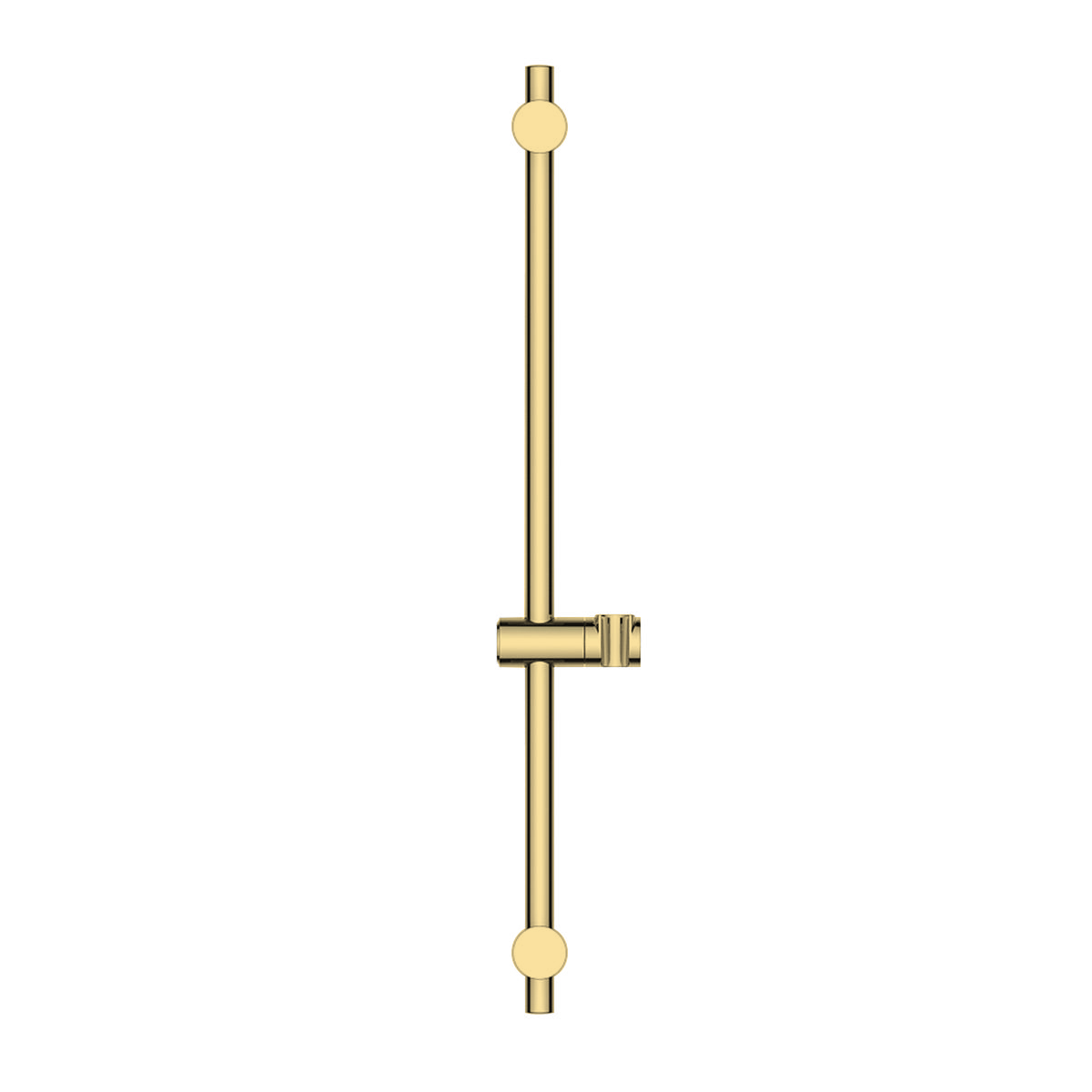 Oltens Alling barra de ducha |60 cm 37300800