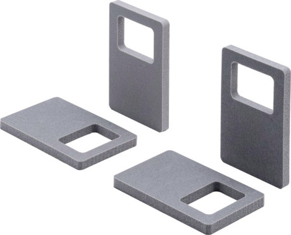 Duravit DuraSystem azulejo WD6015000000