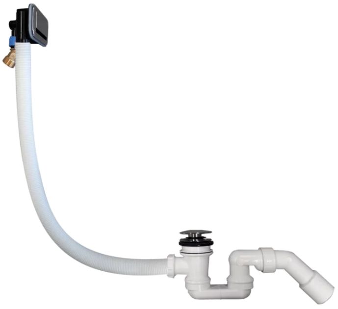 Villeroy & Boch sifón para bañera || UPCON0137