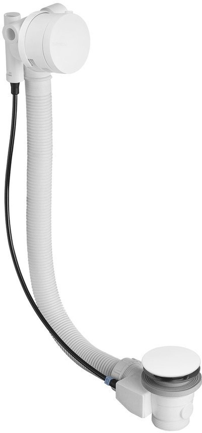 Polysan sifón para bañera blanco 71684W