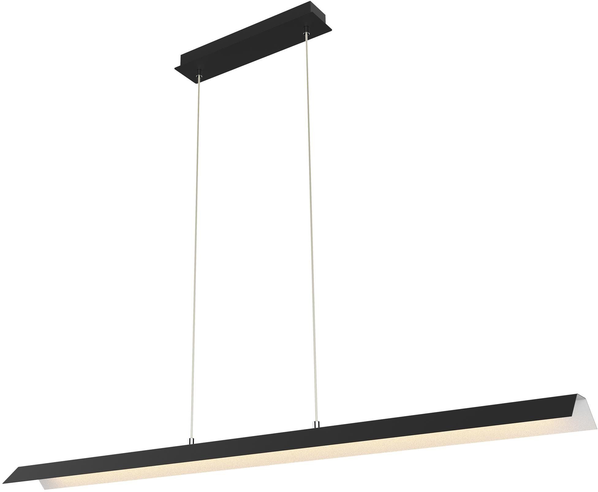 Apeti Kalamos lámpara colgante 1x30 W cromo A0034-310