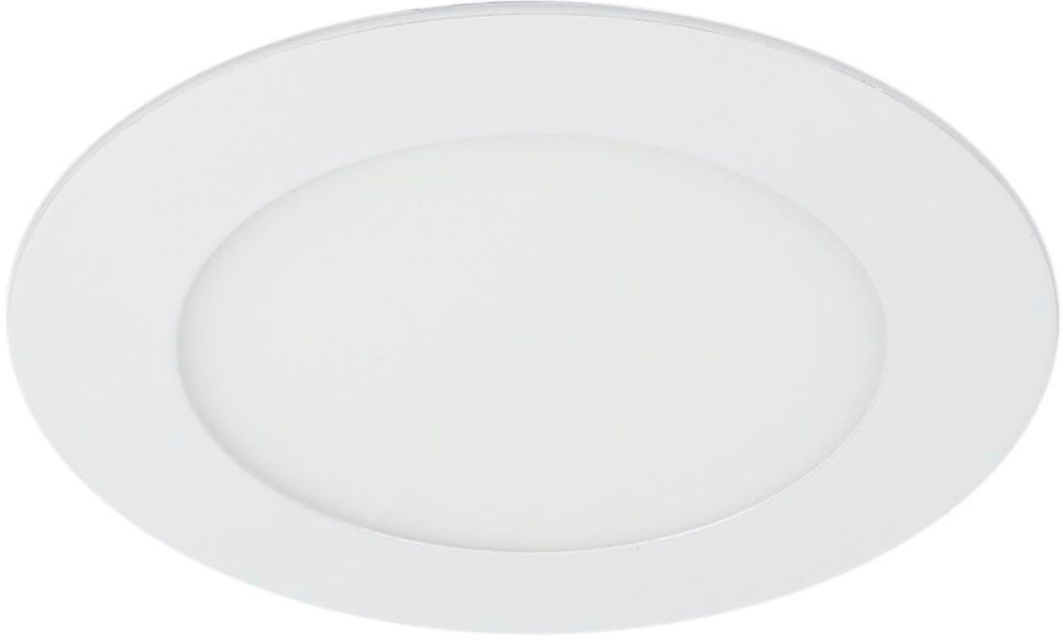 Candellux plafón 1x9 W blanco 2245591
