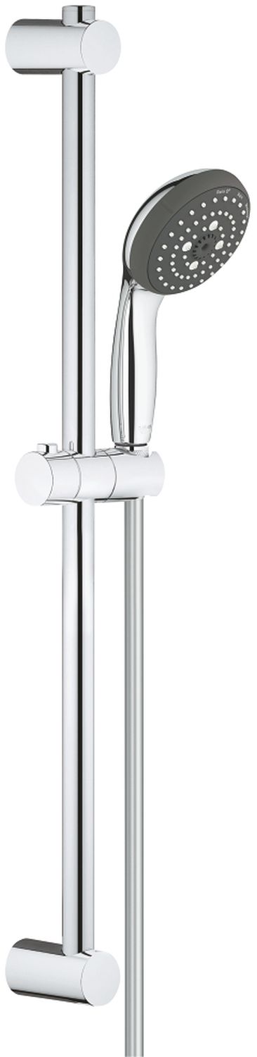 Grohe Vitalio Start 100 conjunto de ducha a pared StarLight Chrome 26032000
