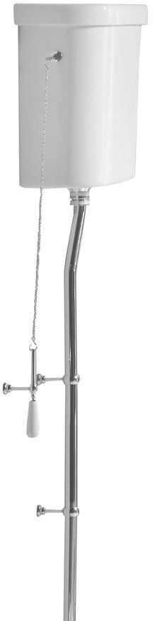 GSI Classic mecanismo de descarga BOCR