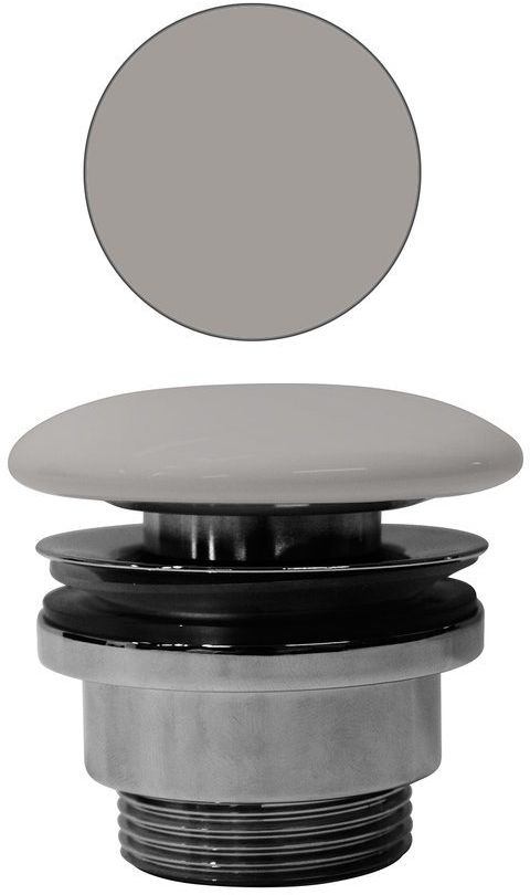 GSI tapón para lavabo || PVC05