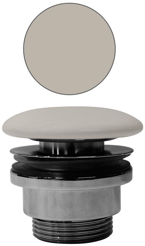 GSI tapón para lavabo || PVC08