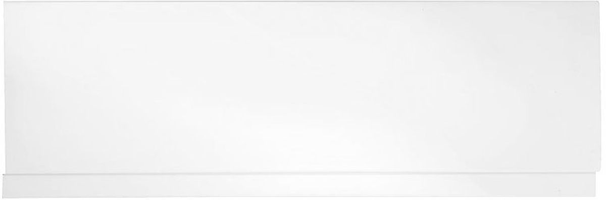 Polysan Plain carcasa para bañera 72515