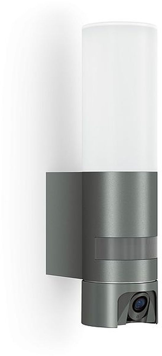 Steinel L 620 lámpara de pared para exteriores 1x13.5 W blanco-antracita ST065829