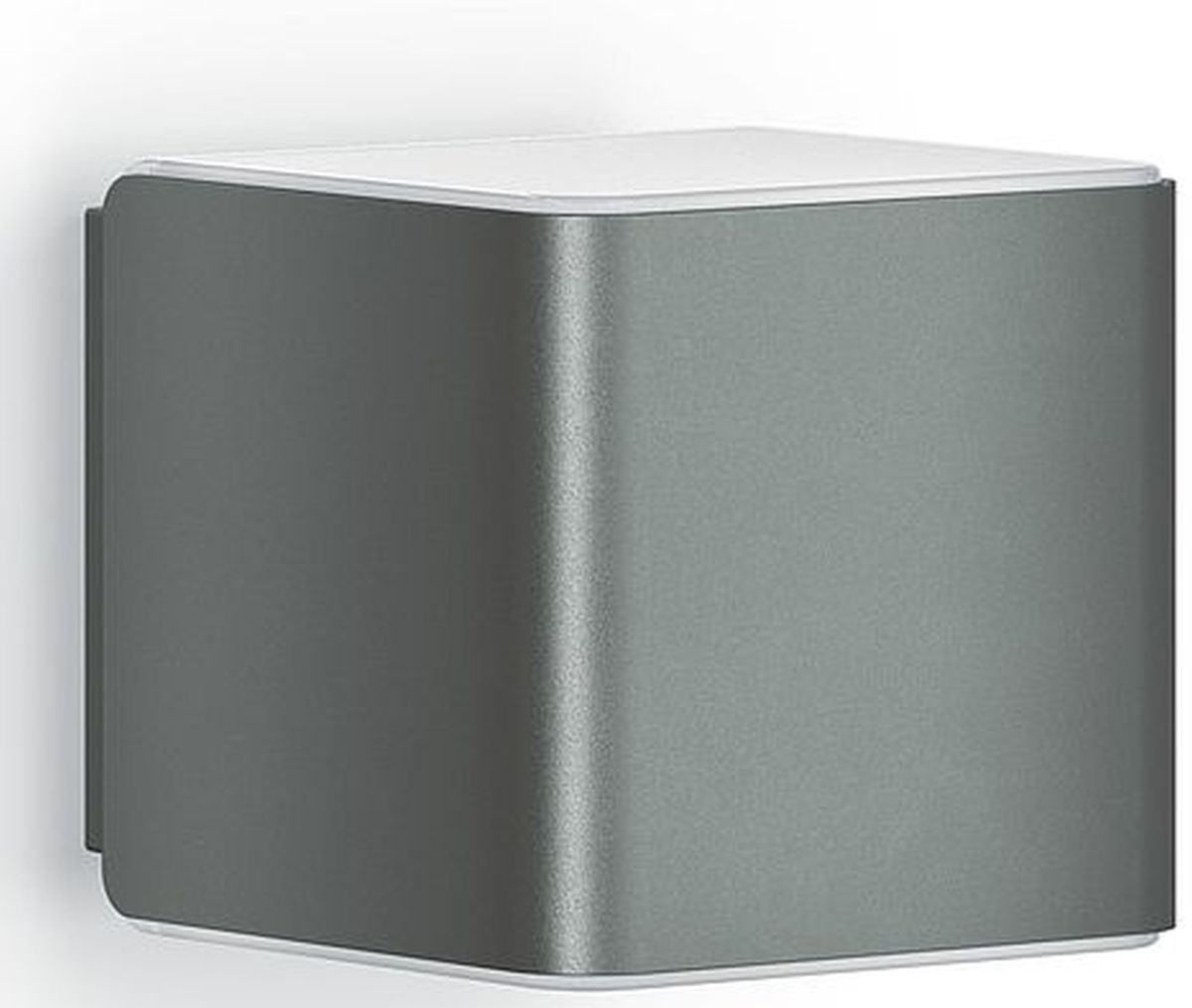 Steinel L 840 lámpara de pared para exteriores 1x9.1 W blanco-antracita ST079277