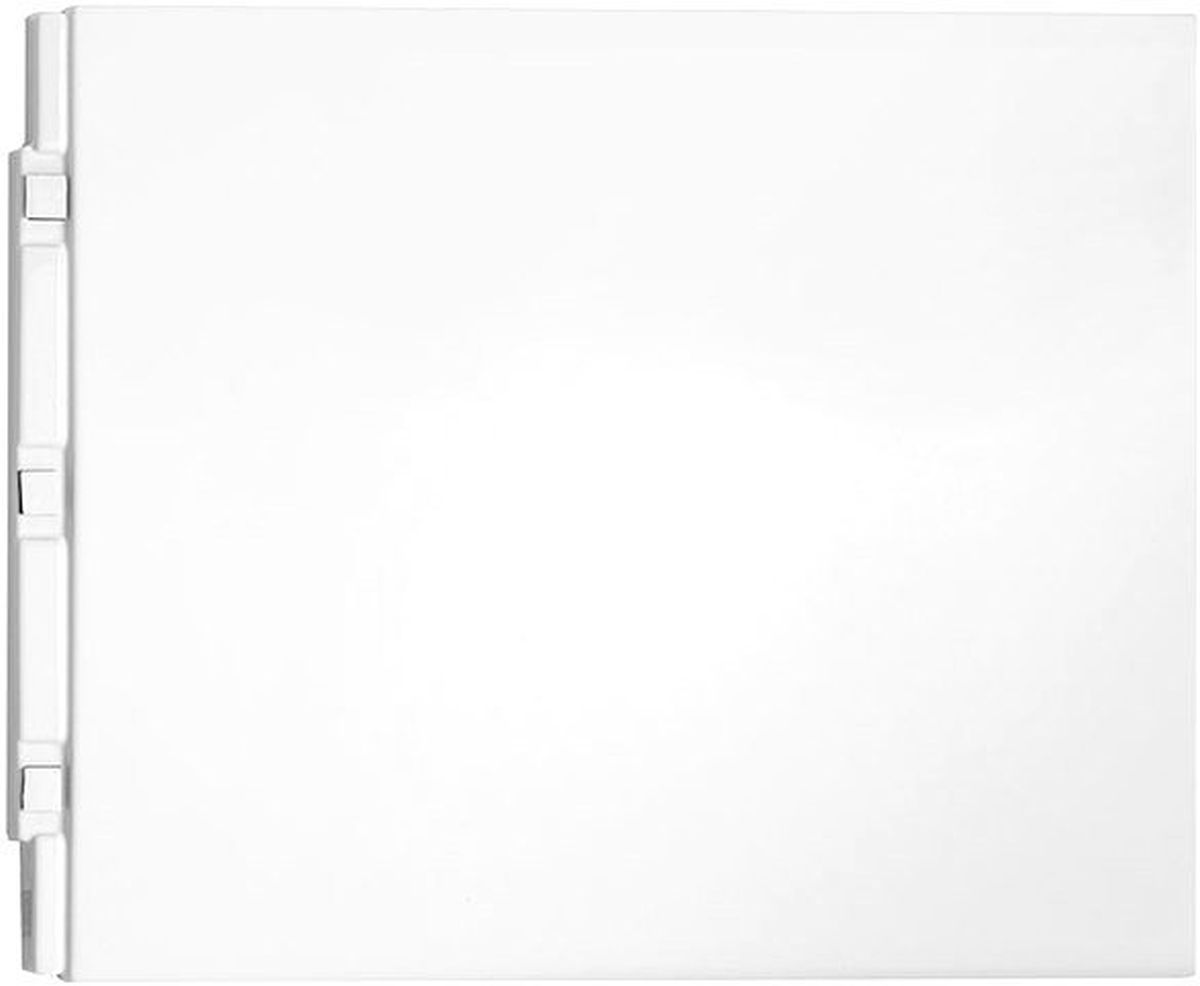 Polysan Plain carcasa para bañera 72696