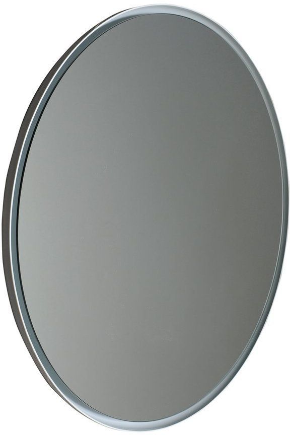 Sapho Float espejo 60x60 cm circular con iluminación blanco 22559