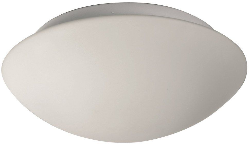 Candellux Nina plafón 1x60 W blanco 12-74150