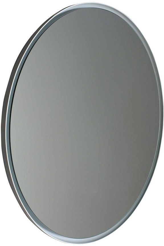 Sapho Float espejo 72x72 cm circular con iluminación blanco 22574