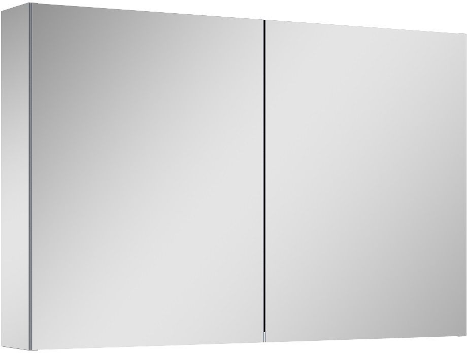 Elita Medium armario 100.6x14x63.8 cm suspendido, lateral RE064659000010