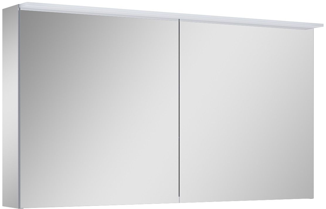 Elita Premium armario 120.6x13.6x64.8 cm suspendido, lateral RE064666000010