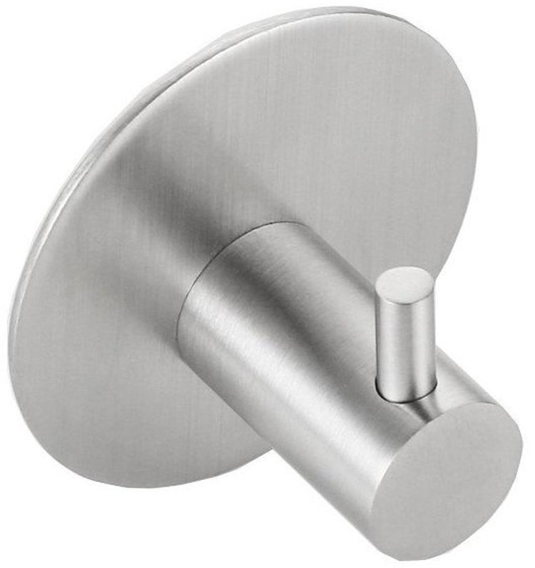 Sapho toallero acero 32201