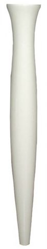 Hatria Dolcevita patas de lavabo Y0FN01