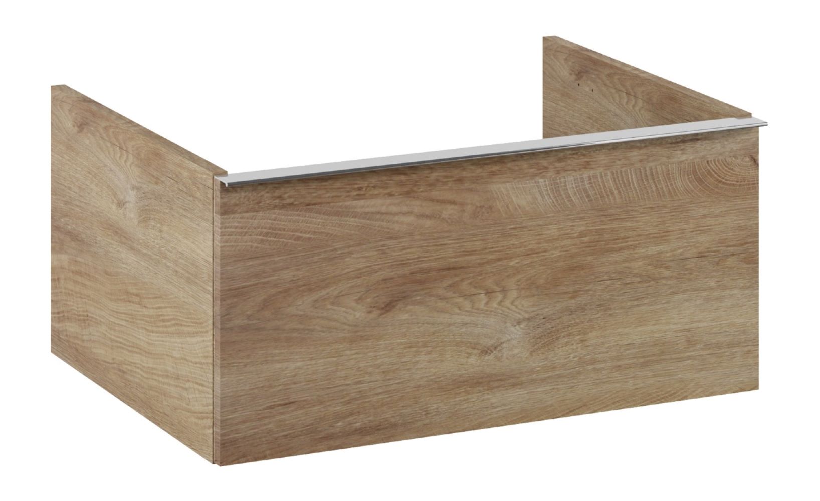 Elita Look armario 60x44.9x28.1 cm suspendido, para lavabo roble RE080603027050