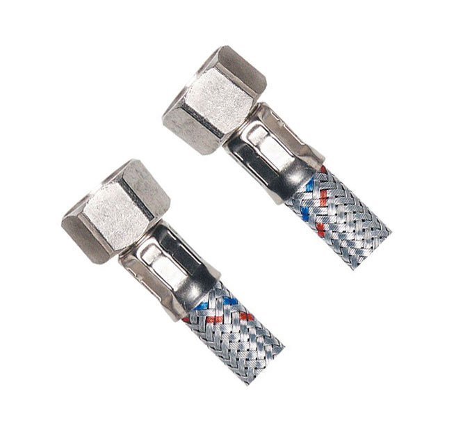 Aqualine manguera de conexión 33212