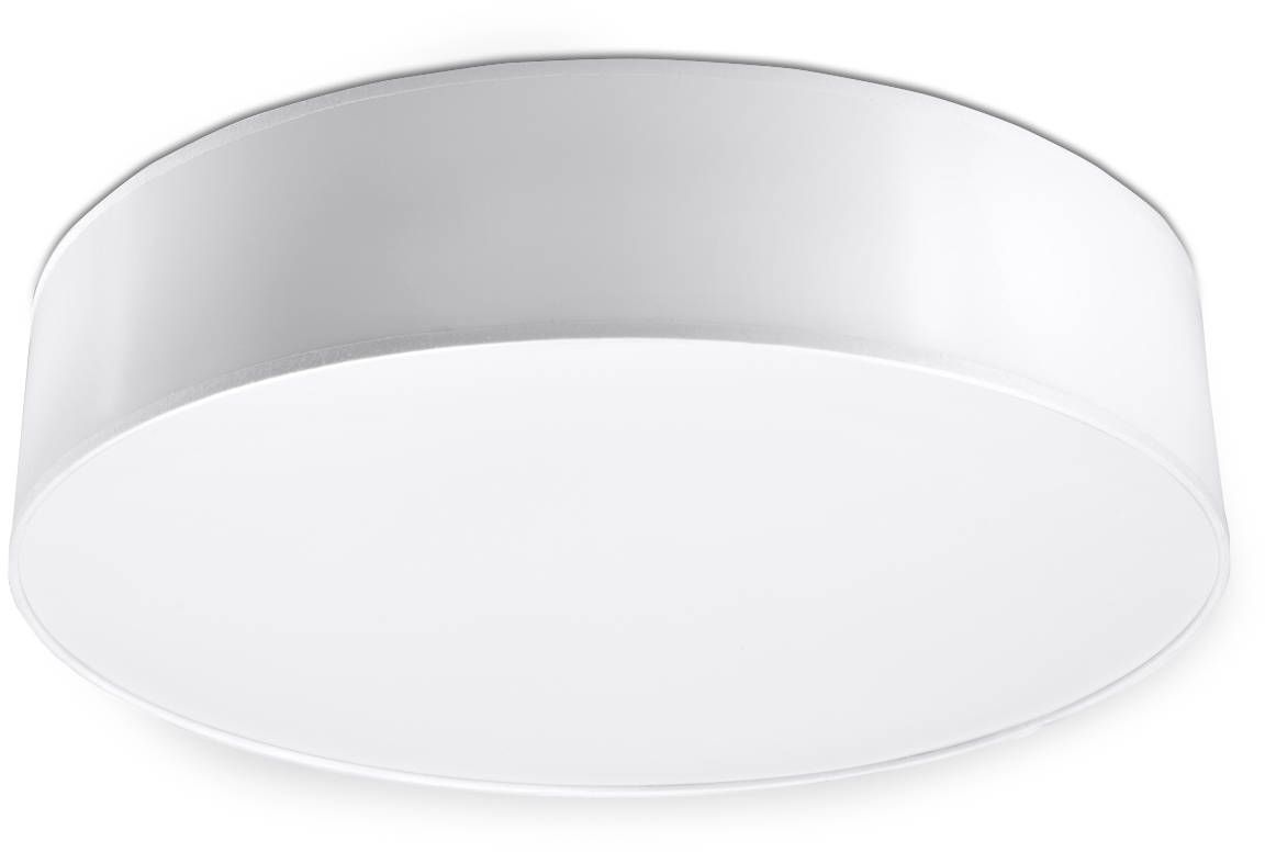 Sollux Lighting Arena plafón 3x60 W blanco SL.0126