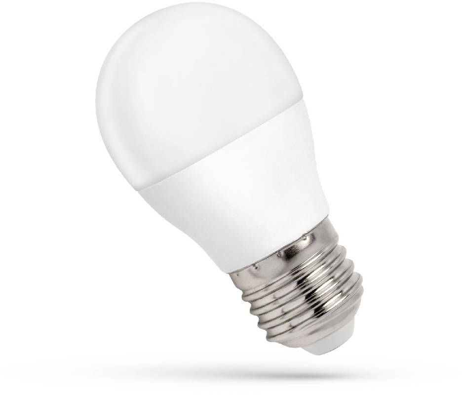 Sollux Lighting bombilla led 1x8 W 4000 K E27 SL.0969