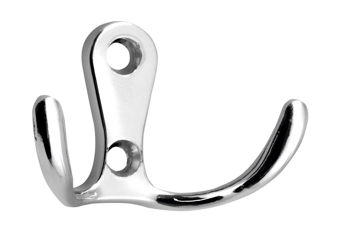 Aqualine toallero cromo 10086