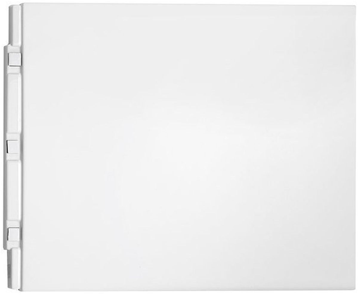 Polysan Couvert carcasa para bañera 72855