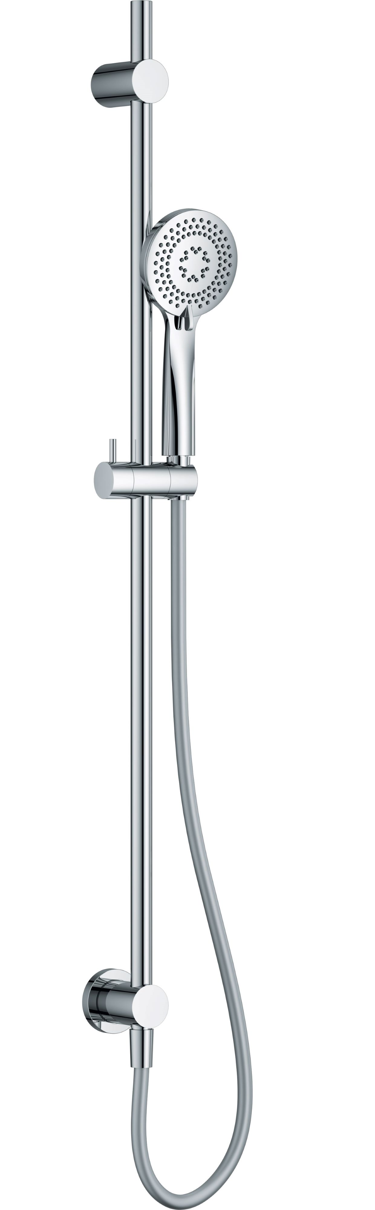 Deante Arnika conjunto de ducha a pared cromo NQA_061K