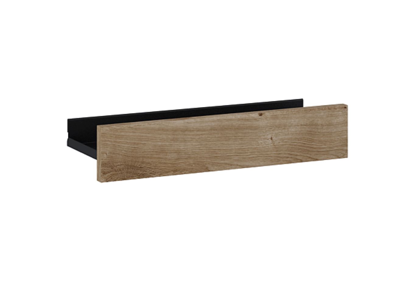 Elita For All estante 40 cm roble-madera RE130400067050