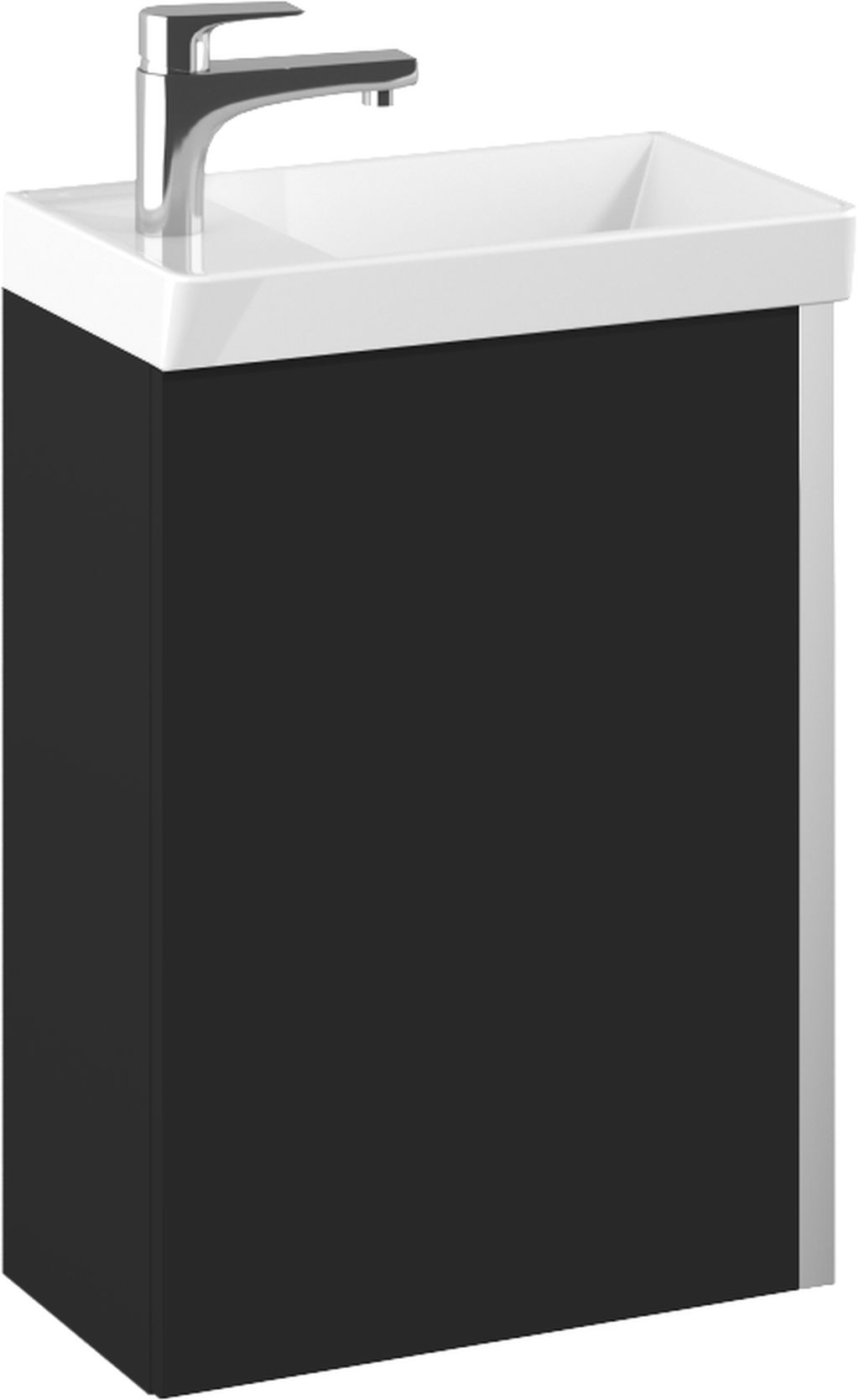 Elita Spring lavabo con mueble 45 cm blanco RE020450137160