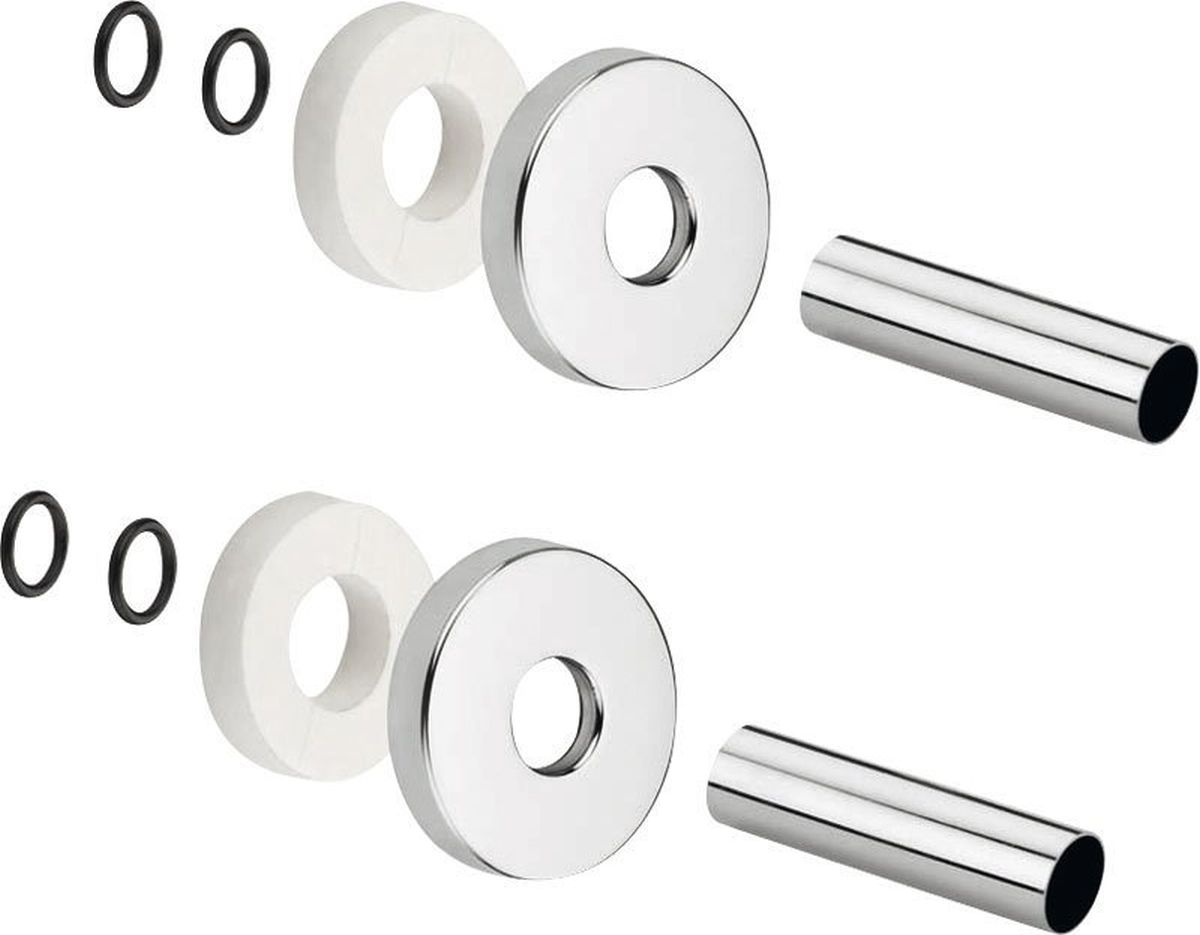 Sapho Corner Simply embellecedor CP6035