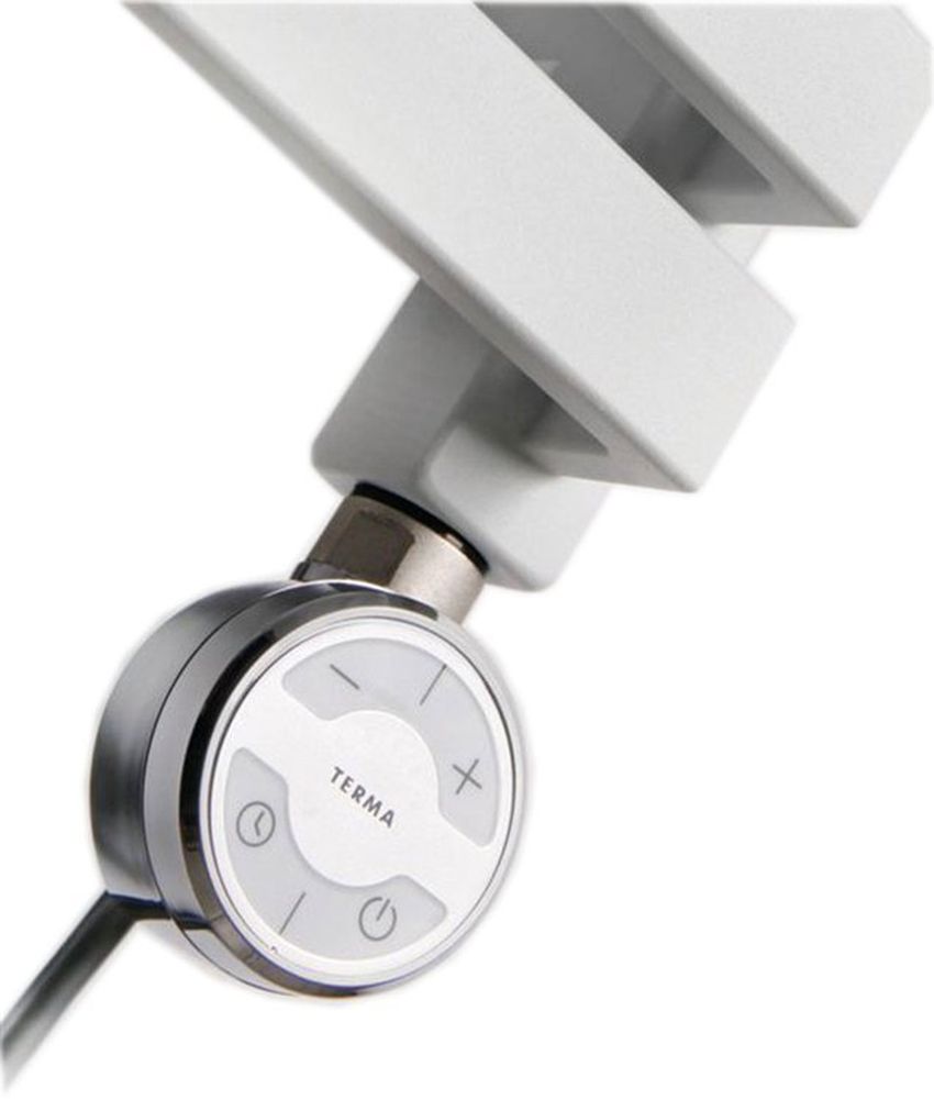 Sapho Moa varilla calefactora 200 W cromo MOA-C-200